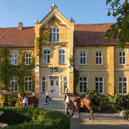 Ferienwohnung Mit Kamin Und Traumhafter Dachterrasse Mit Weitblick In Die Natur Neu Gaarz Exterior foto